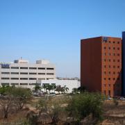 Hospital Ángeles Cualiacán 