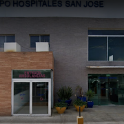 Grupo Hospitales San José