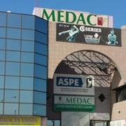 MEDAC Centro Médico de Especialidades