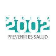 Médicos Especialistas 2002