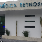 Médica Reynosa
