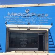 Medical Place