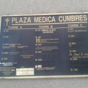 Plaza Médica Cumbres