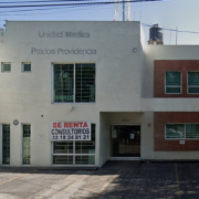 Unidad Médica Prados Providencia
