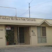 Unidad Médica San Gerardo