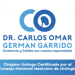 Dr. Carlos Omar Germán Garrido - Urólogo