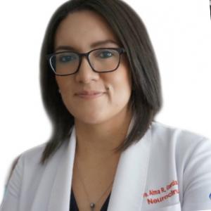 Dra. Alma García Nájera - Neurocirujano