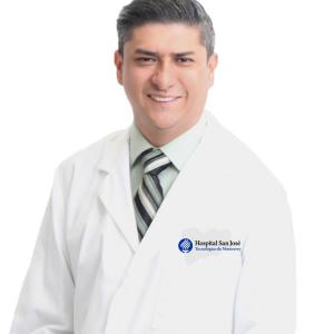 Dr. Héctor Eliud Arriaga Cázares - Endocrinólogo Pediátrico, Pediatra