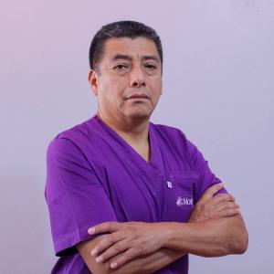 Dr. Francisco Hernández Jiménez - Especialista en Cirugía Plástica