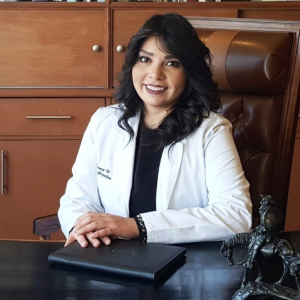 Dra. Blanca Nataly Rodriguez Grijalva - Ginecólogo, Ginecólogo Obstetra