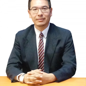 Dr. Carlos Alberto Salinas González - Proctólogo