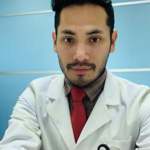 Dr. Ivan Calvo Vázquez - Urólogo