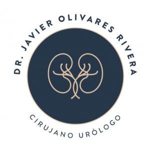 Dr. Javier Olivares Rivera - Urólogo
