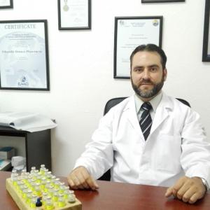 Dr. Eduardo Orozco Plascencia - Especialista en Alergia e Inmunología Clínica