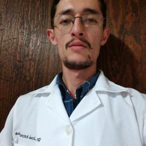 Dr. José Antonio Paulín Badillo - Especialista en Medicina Preventiva