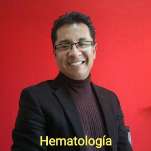 Dr. Jorge Luis Aquino Salgado - Hematólogo