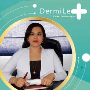 Dra. Guadalupe Leticia Guerrero Ariza - Dermatólogo Pediátrico