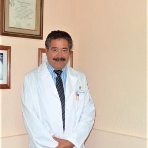 Dr. Jaime Armando Cervantes Saenz - Especialista en Cirugía General