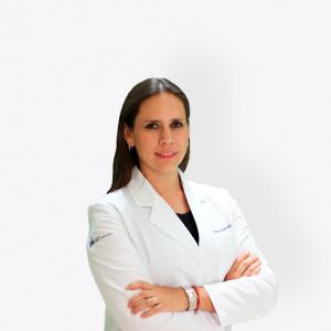 Dra. Rocío Monserrat Rojas Sotelo - Hematólogo