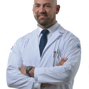 Dr. Jesús Noel Jaurrieta Hinojos - Oftalmólogo, Retinólogo