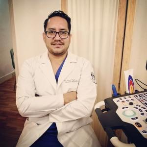 Dr. Abel Ramírez Alonso - Especialista en Medicina Materno Fetal, Ginecólogo, Ginecólogo Obstetra