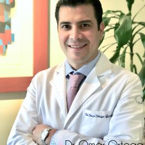 Dr. Omar Ortega Garcia - Oncólogo Cirujano