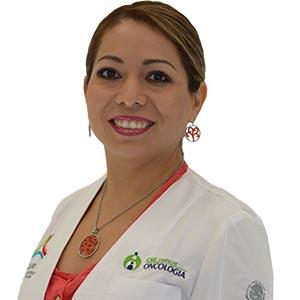 Dra. Iraima Matos Patrón - Anestesiólogo