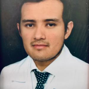 Dr. Jaime Roberto Magaña Salcedo - Especialista en Cirugía General