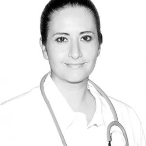Dra. María Paula Piedras Madrazo - Nefrólogo, Nefrólogo Pediatra