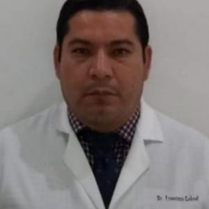 Dr. Francisco Javier López Cabral - Especialista en Endoscopia del Aparato Digestivo