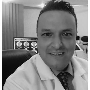 Dr. Gustavo Espinosa Juàrez - Neurofisiólogo