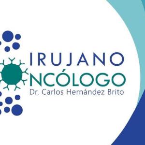 Dr. Carlos Hernández Brito - Especialista en Cirugía General, Oncólogo Cirujano