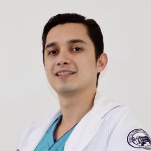 Dr. Emmanuel Salgado Mojica - Urólogo