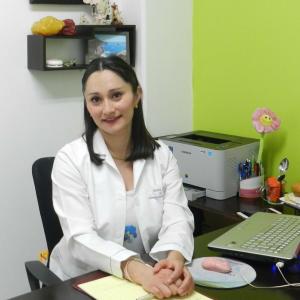 Lic. Carolina Aguilera Juárez - Nutriólogo / Nutricionista