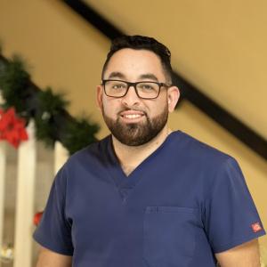 Dr. Miguel Angel Cardenas Ortiz - Médico General / Familiar