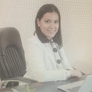 Dra. Cinthya Yanet Tijerina Torres - Nefrólogo Pediatra
