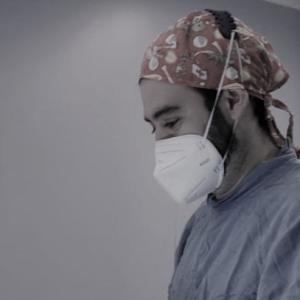 Dr. Miguel Angel Rios Trejo - Especialista en Cirugía General, Oncólogo Cirujano