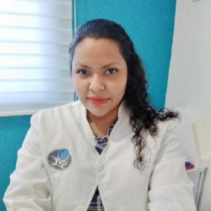 Lic. Alejandra Pérez Santiago - Psicólogo