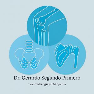 Dr. Gerardo Segundo Primero - Traumatólogo y Ortopedista