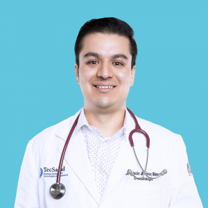 Dr. Gelacio Jiménez Blanco - Neonatólogo, Pediatra