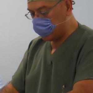 Dr. Rafael Agustín Aguilar Esperanza - Pediatra