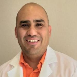 Dr. Juan Carlos Barragán Medina - Traumatólogo y Ortopedista