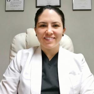 Dra. Fabiola López Madrigal - Cardiólogo Pediátrico