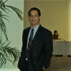 Dr. Santiago Alfonso Jiménez Bobadilla - Dentista, Periodoncista