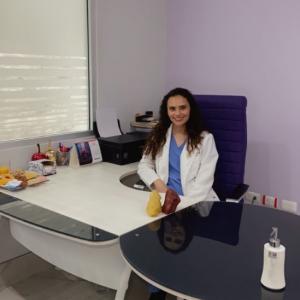 Lic. Melissa Hernández Trujillo - Nutriólogo / Nutricionista