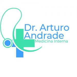 Dr. Luis Arturo Andrade Coronado - Internista