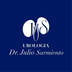 Dr. Julio Marino Sarmiento Farrera - Urólogo