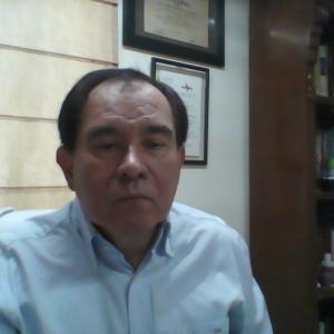 Dr. Juan Alfonso Escobedo González - Cardiólogo