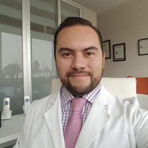 Dr. Jorge Luis Lezama Ruvalcaba - Especialista en Biología de la Reproducción Humana, Ginecólogo Obstetra